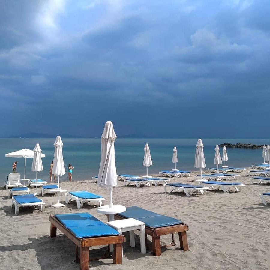 Apartament Belchevi *