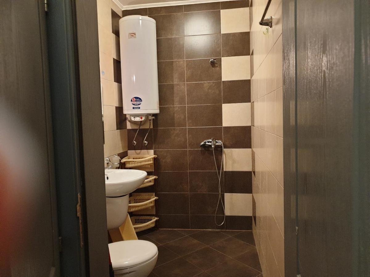 Apartament Belchevi