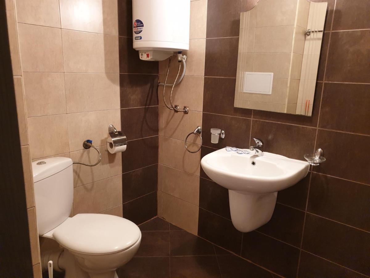 Apartament Belchevi *