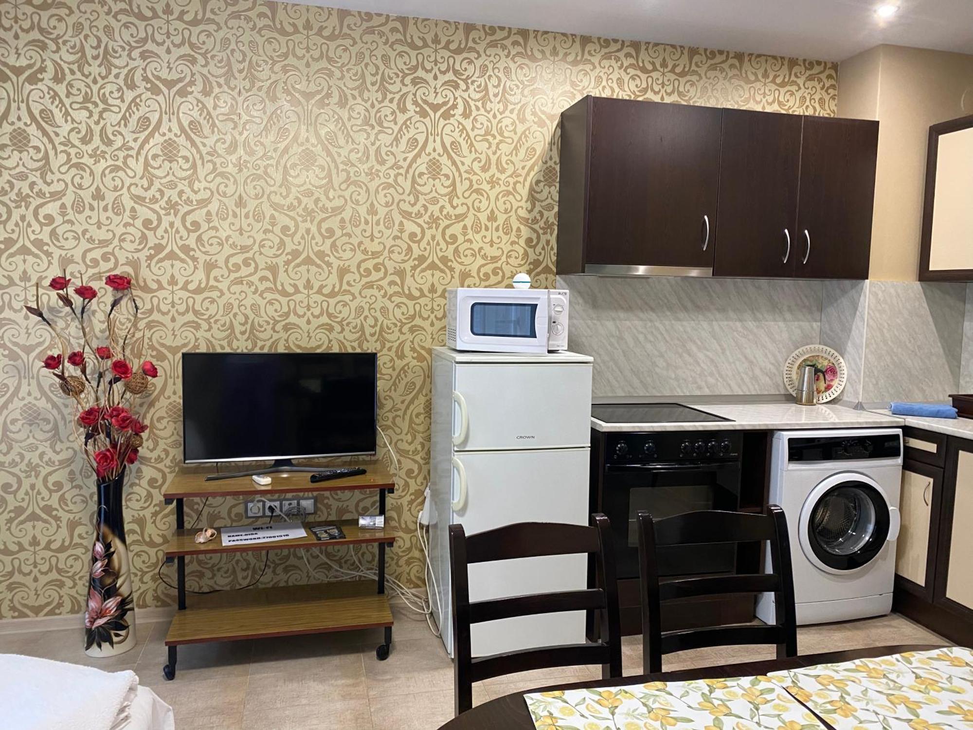 Belchevi Apartament