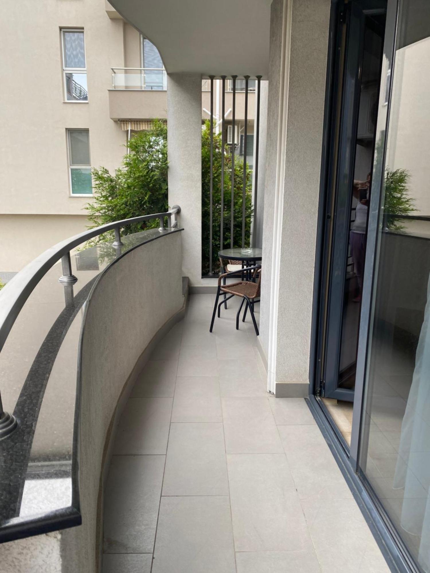 Apartament Belchevi