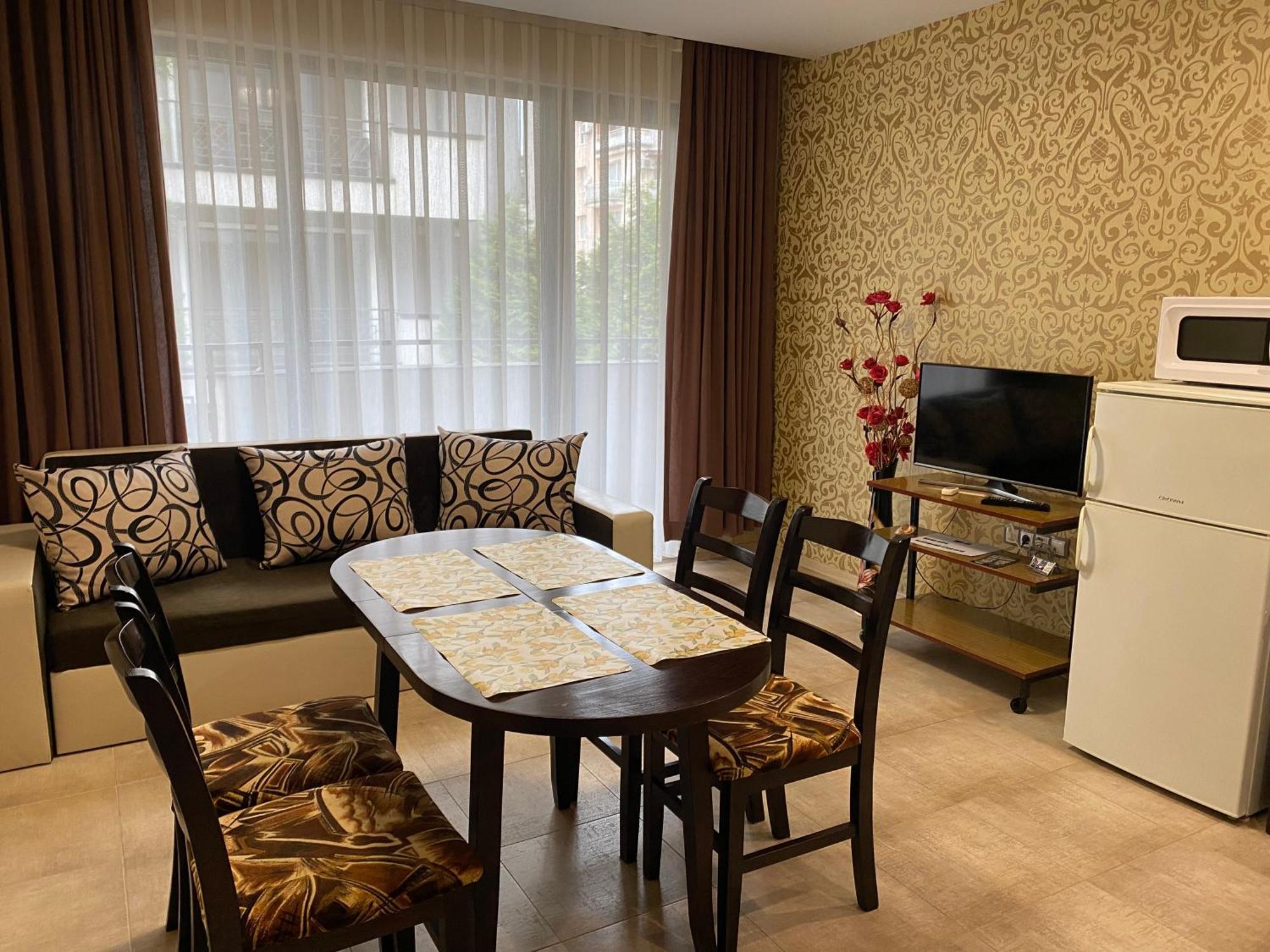 Belchevi Apartament *