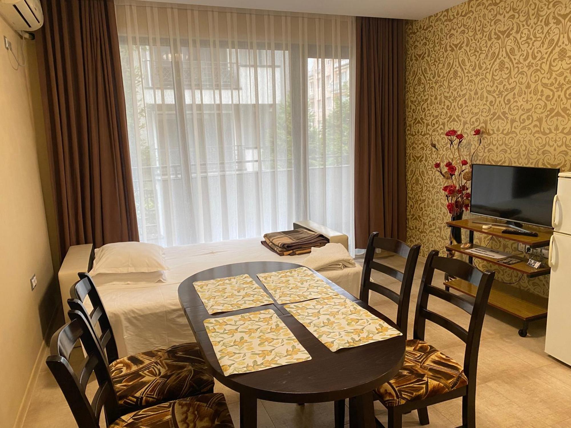 Belchevi Apartament Burgas