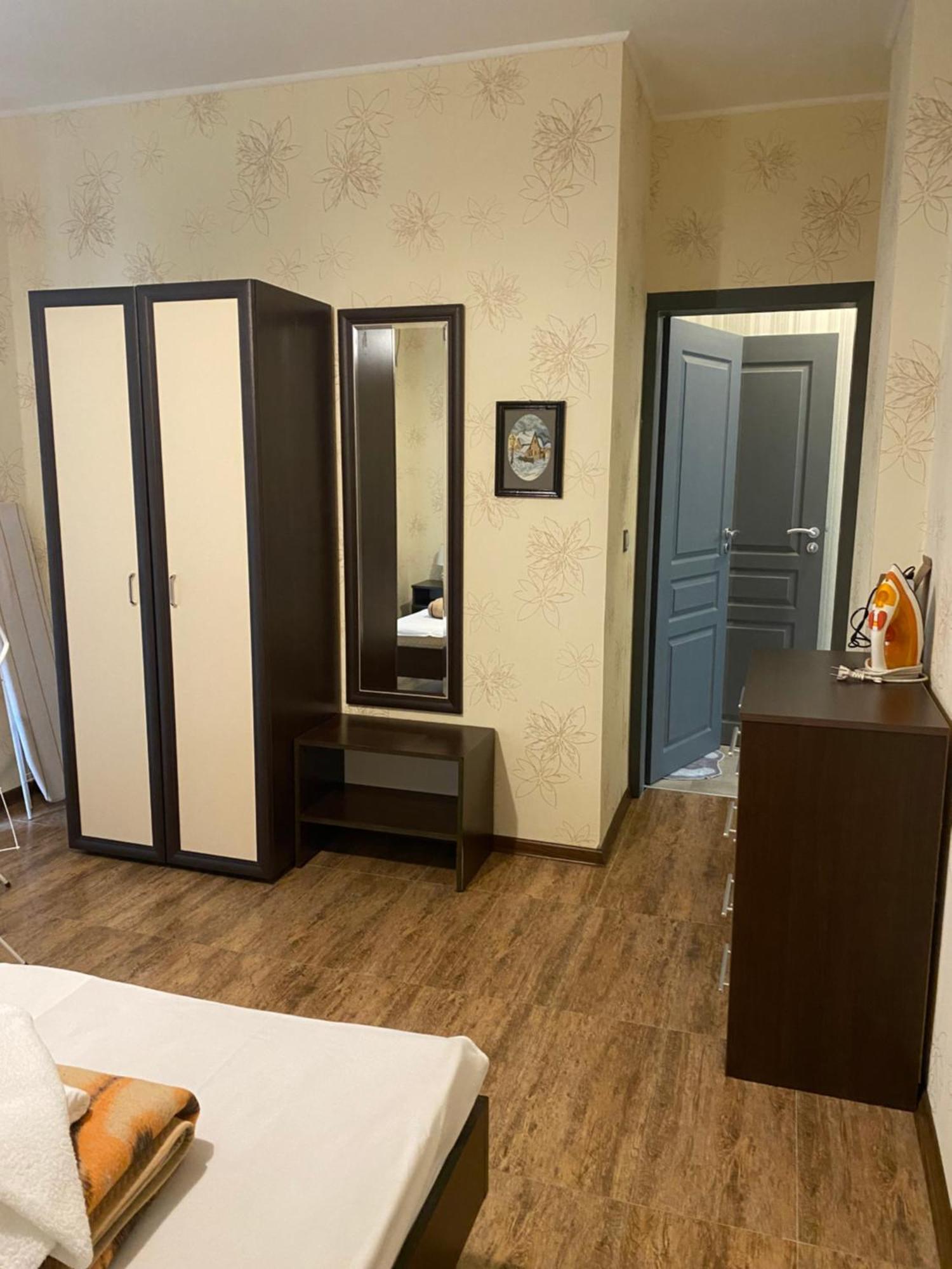 Apartament Belchevi Burgas