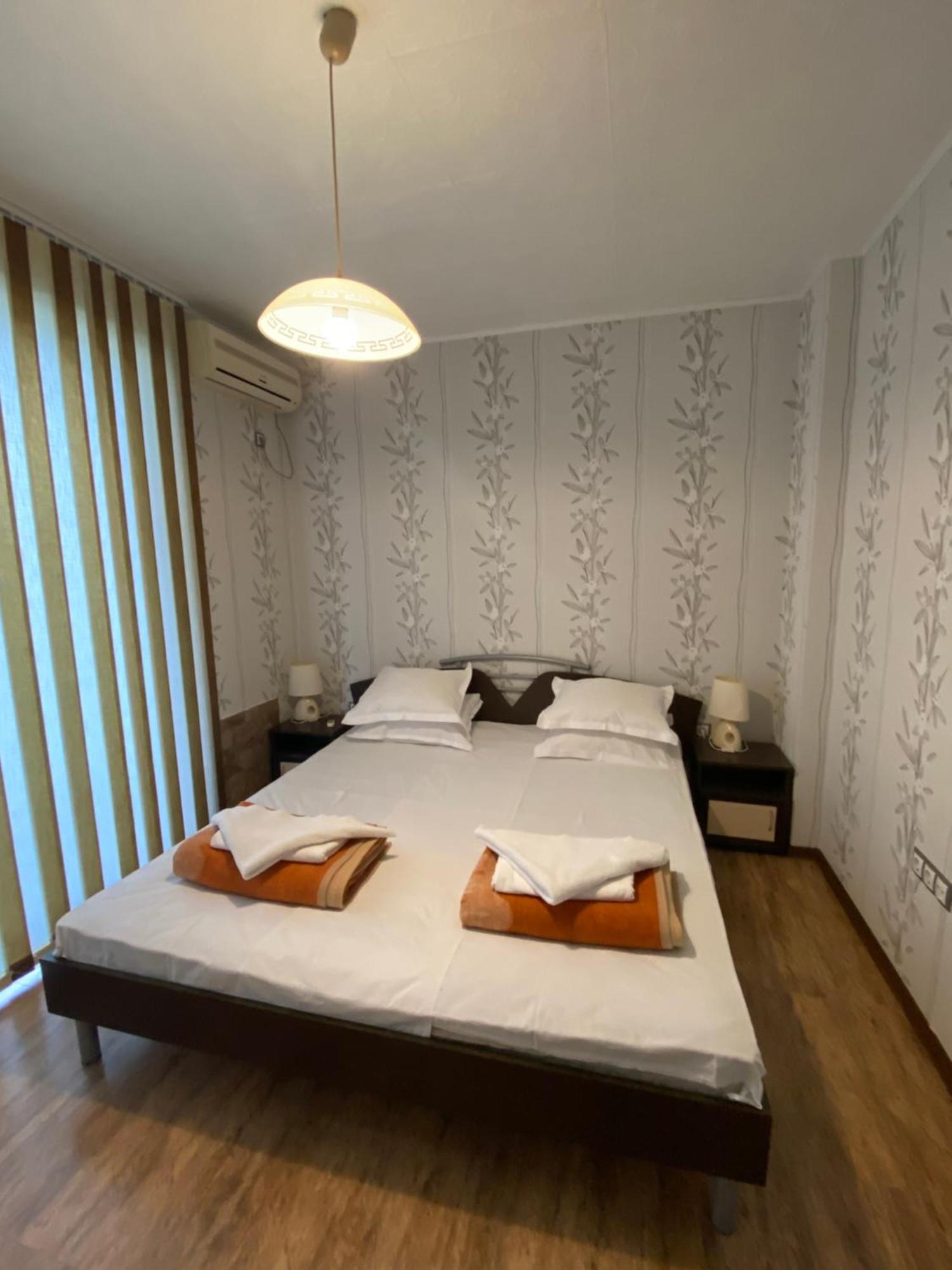 Apartament Belchevi