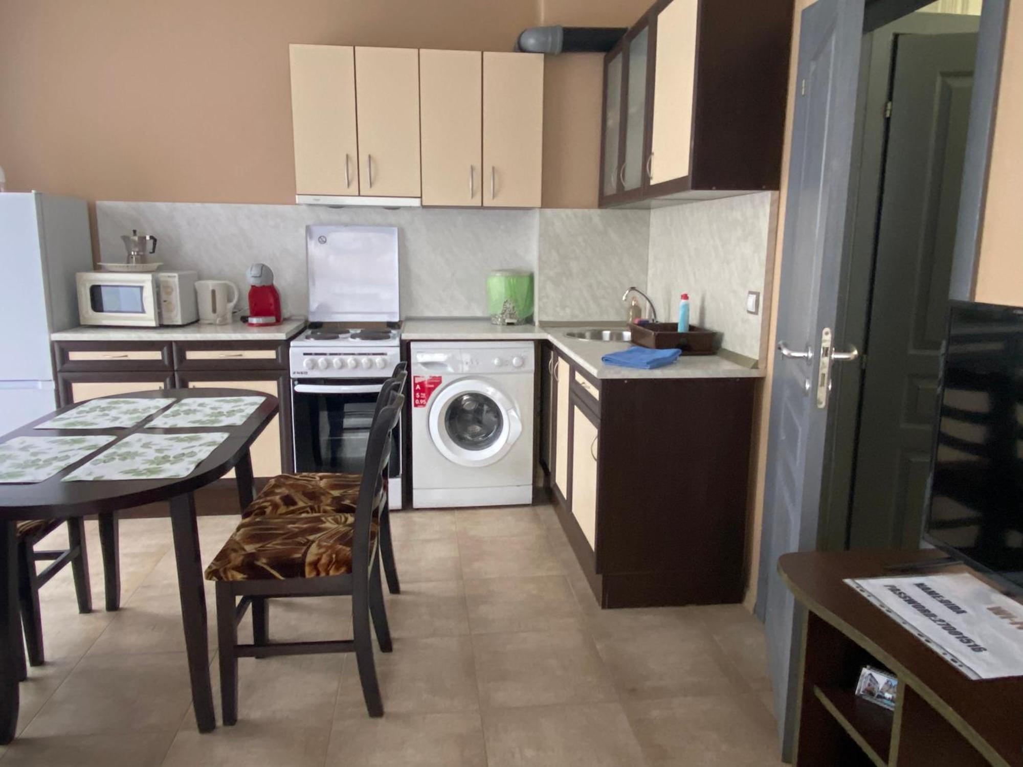 Apartament Belchevi