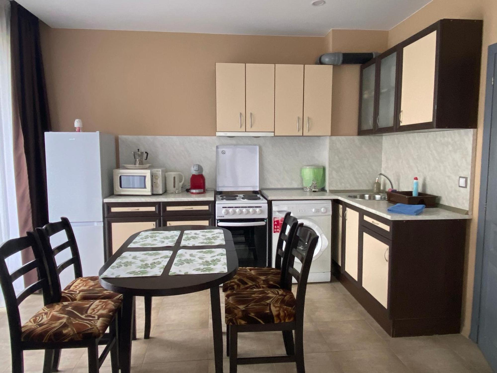 Apartament Belchevi *