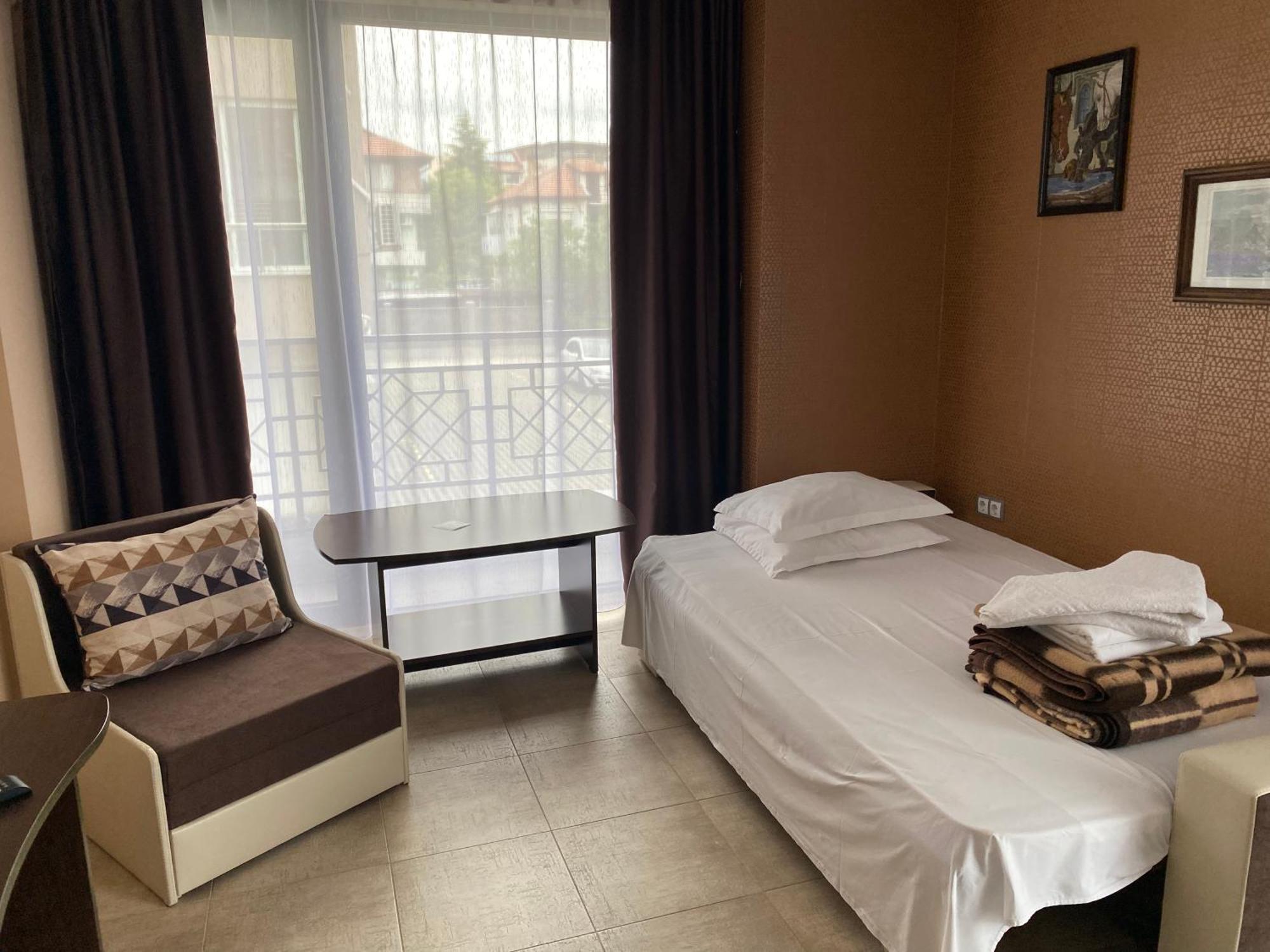 Belchevi Apartament Burgas